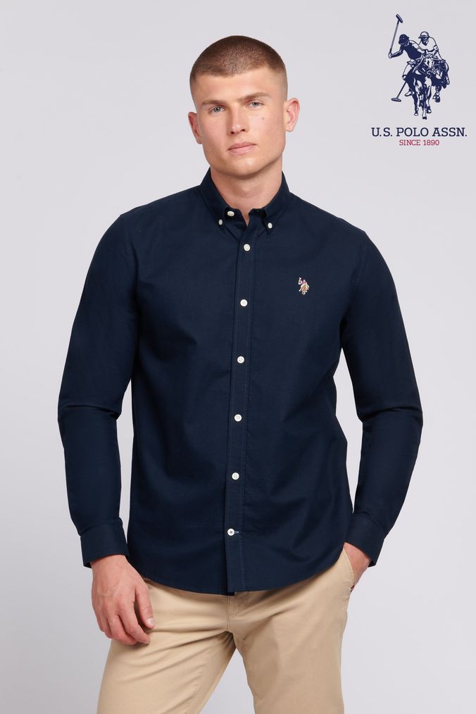 Polo assn shirts online 2025