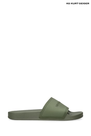 KG Kurt Geiger Ibiza Sandals V-10 (B74681) | £39