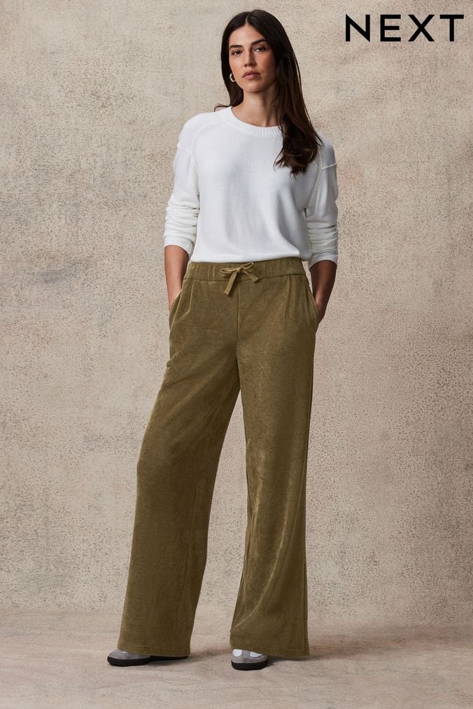 Buy Women s Holiday Trousers Online Next UK