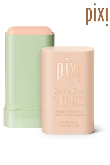 Pixi On-the-Glow Superglow Highlighter (B74964) | £18