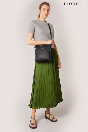 Fiorelli Rosa Crossbody Plain Bag (B75066) | £65