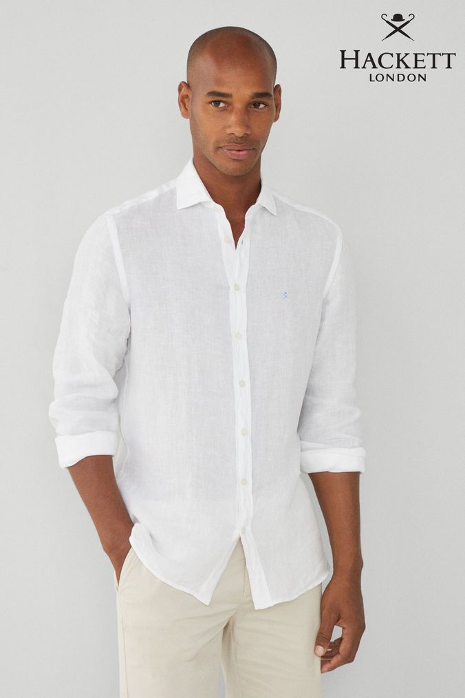 Buy Men s Hackett Holidayshop Online Rs01Shops