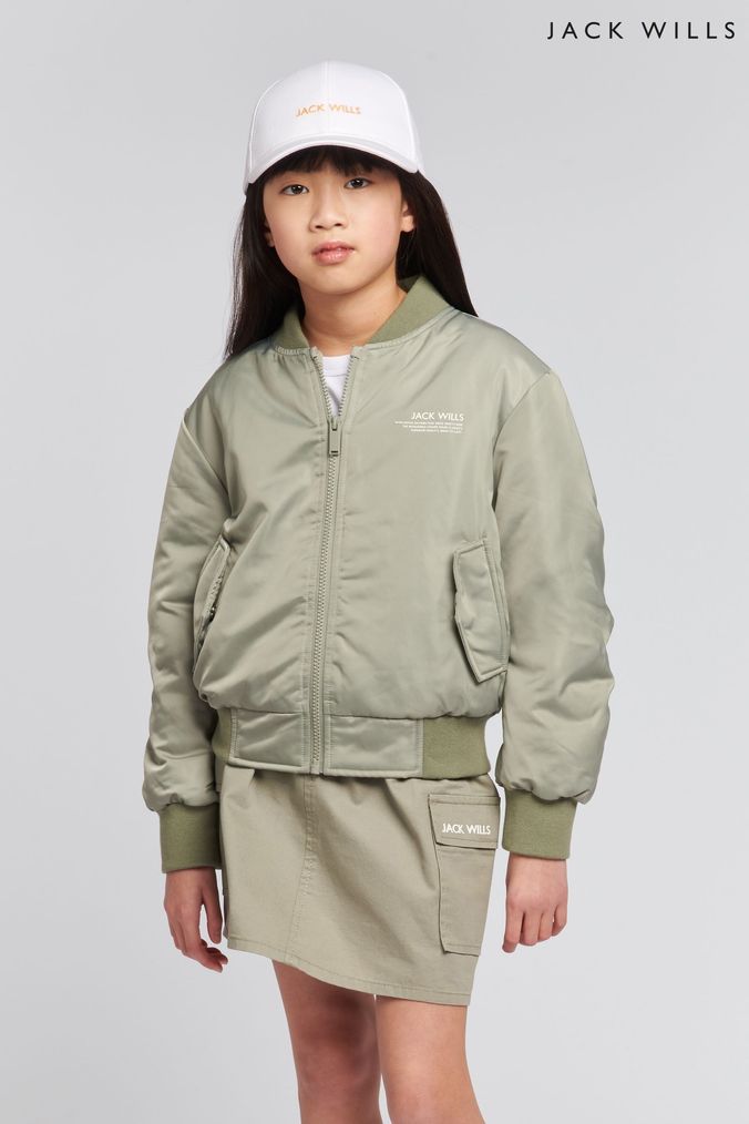 Jack wills outlet girls pants