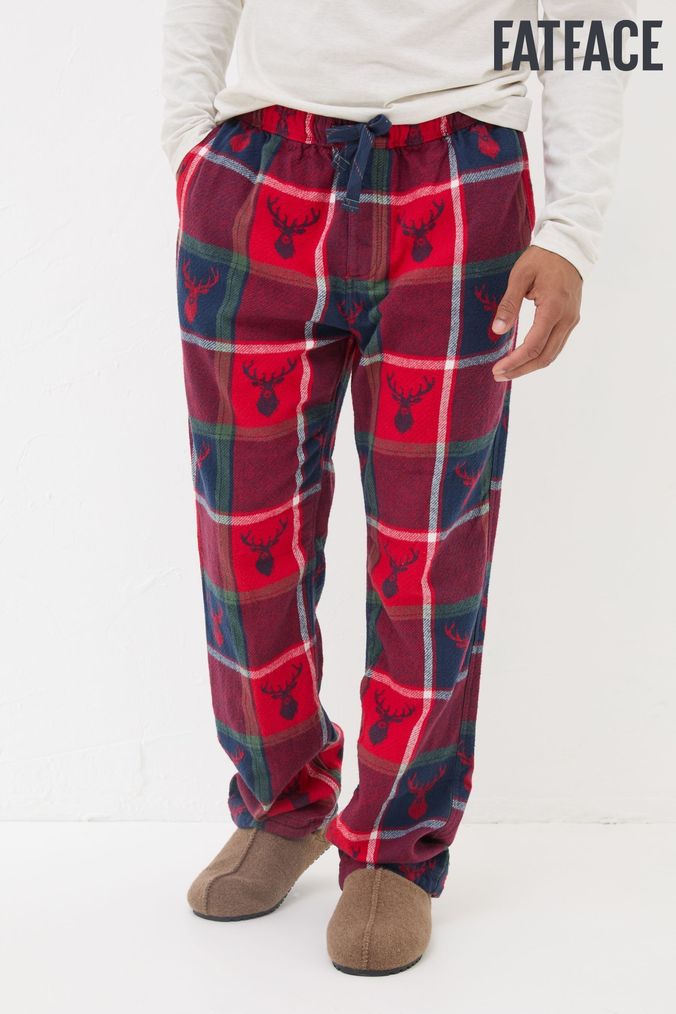 FatFace Men s Nightwear Next Official Site