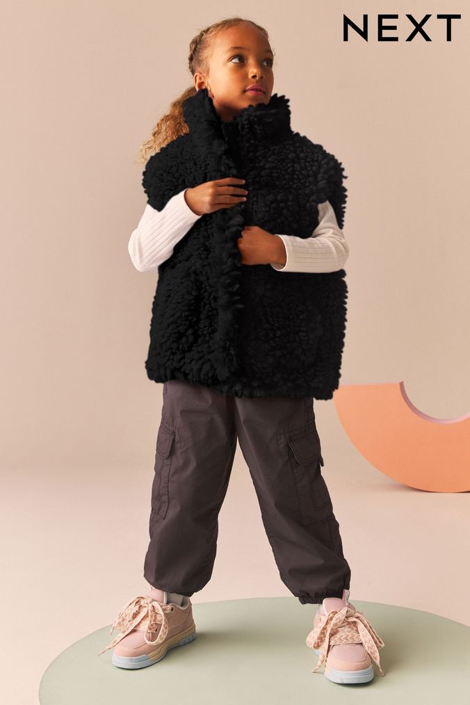 Buy Girls Gilets Online Next UK