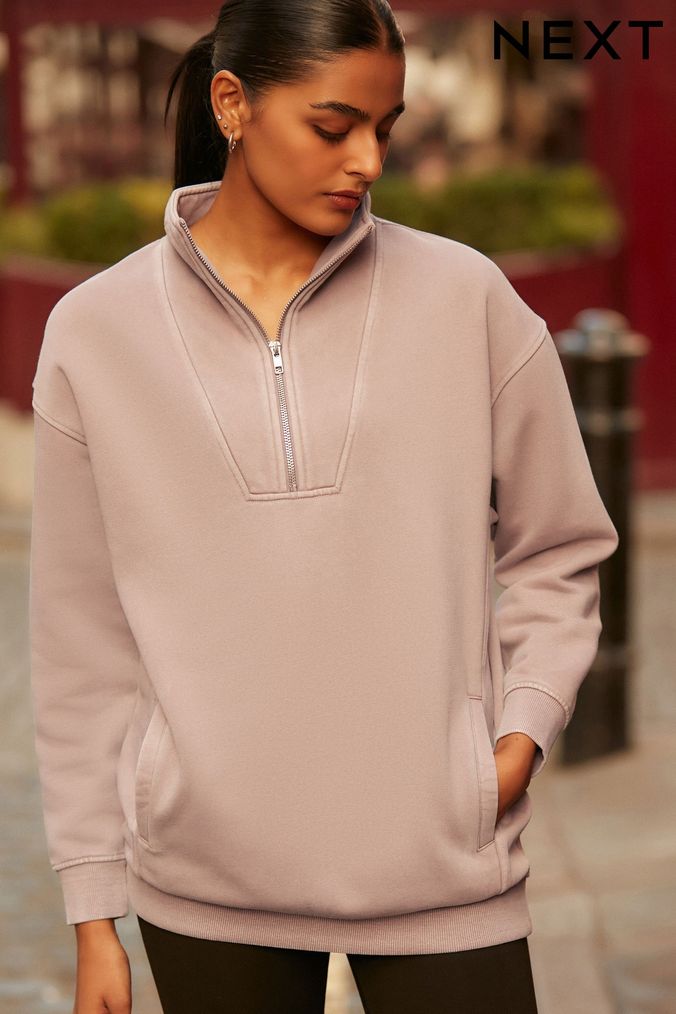 Next ladies sweat tops shop