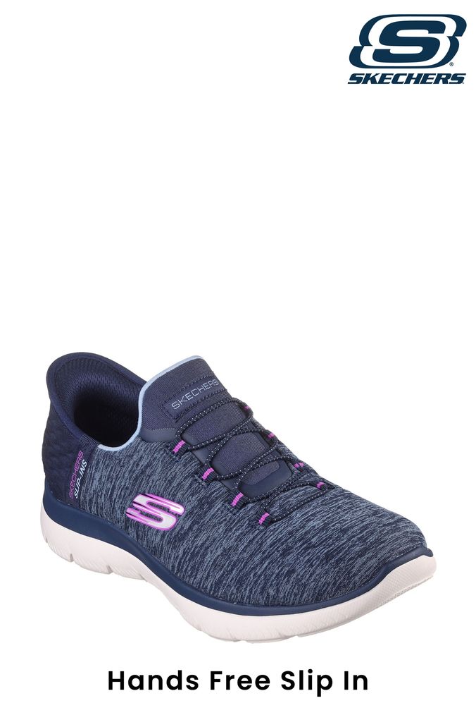 Next cheap skechers trainers