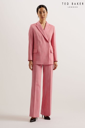 Ted Baker Pink Trousers (B76158) | £165