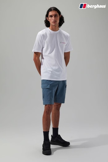 Berghaus Grit Short Sleeve T-Shirt (B76206) | £32