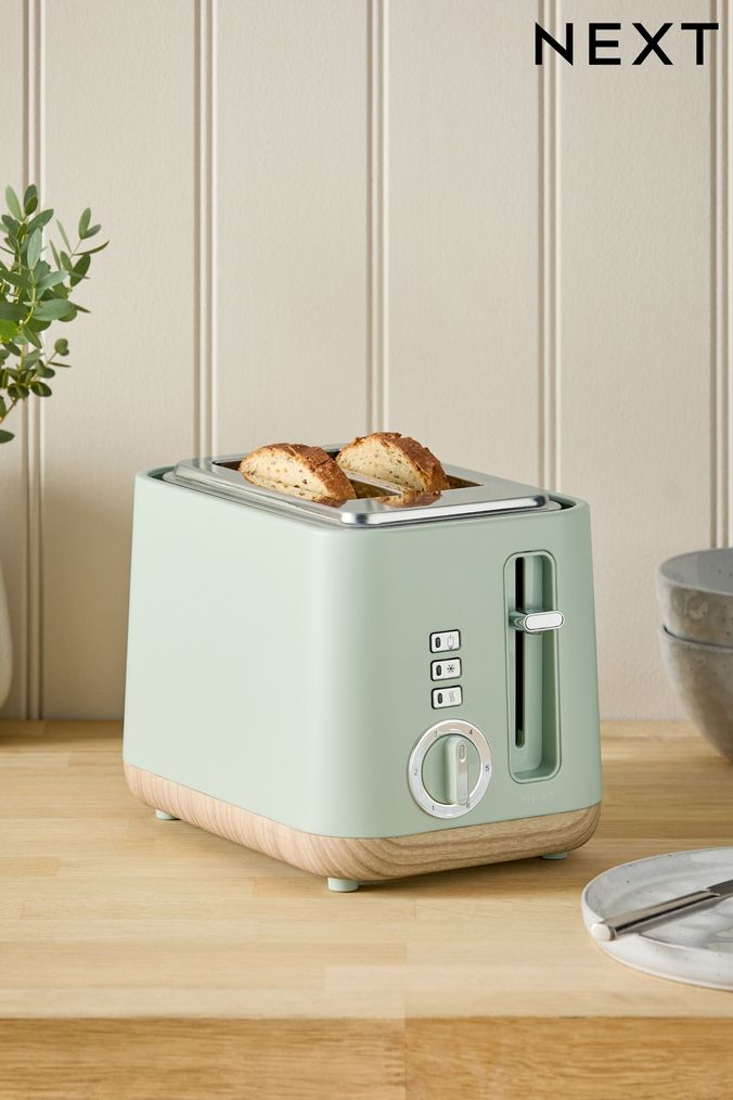 Next toaster 2025