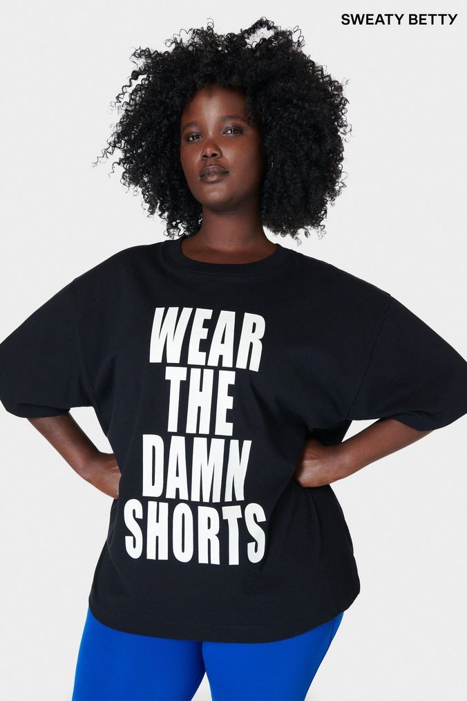 Shirts Sweaty Betty 12 Print Jewellerystorage Online nike nsw club stories hoodie Buy T ParallaxShops