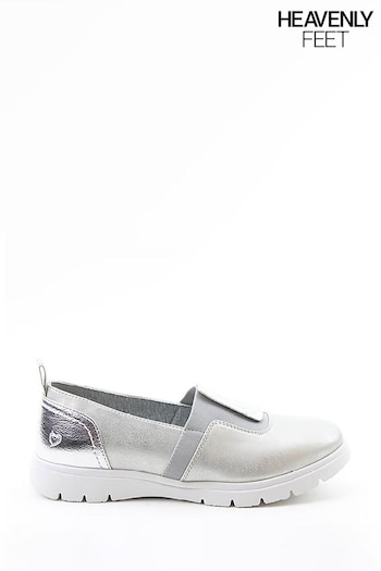 Heavenly Feet Amira Litesoles sneaker Shoes (B76444) | £45