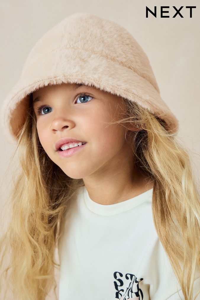 Older girls hats top