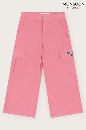Monsoon Utility drape Trousers (B77150) | £25 - £29