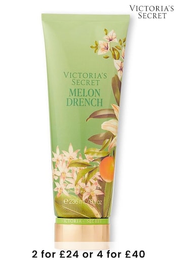 Victoria's Secret Melon Drench Body Lotion (B77519) | £18