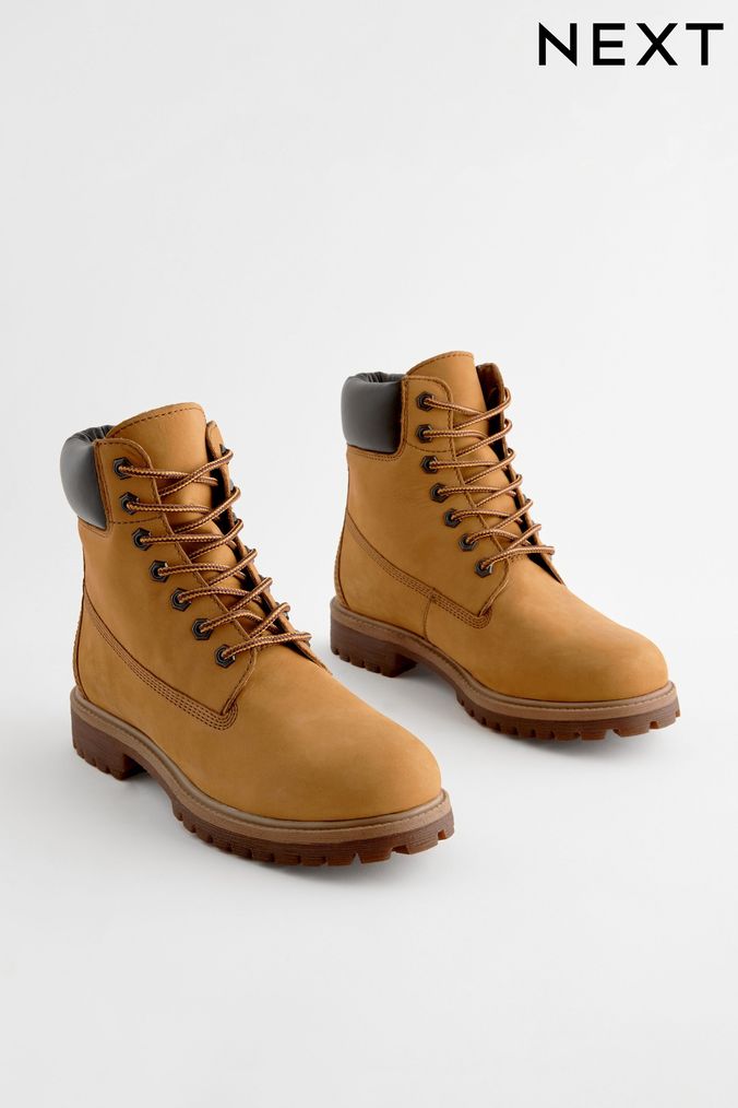 Mens Yellow Boots Next Official Site