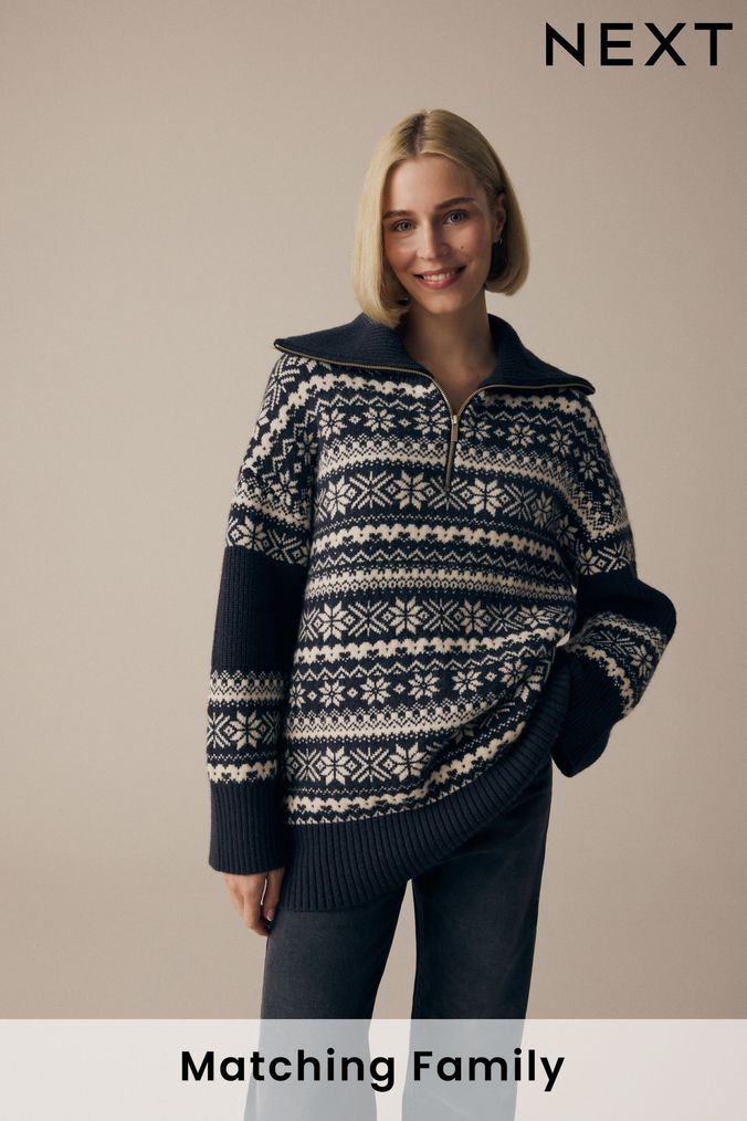 Next ladies jumpers top