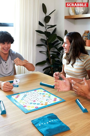 Scrabble Board Game (B78318) | £24