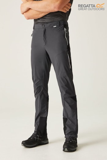 Regatta Mountain Trousers (B78701) | £77