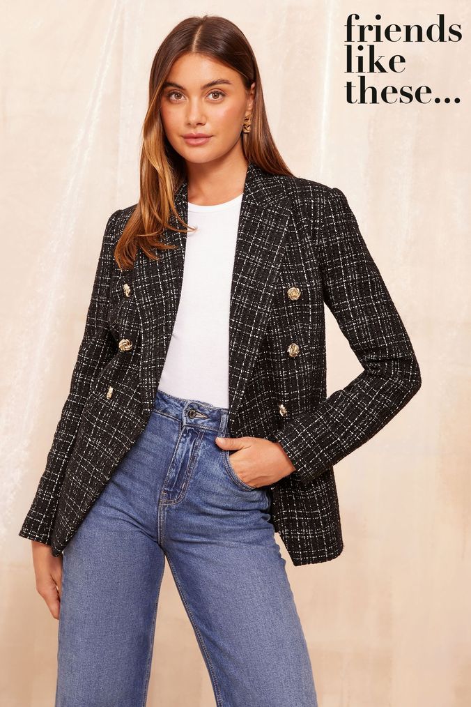 Women s Suit Jackets For Work Smart Suit Jackets for Ladies Next