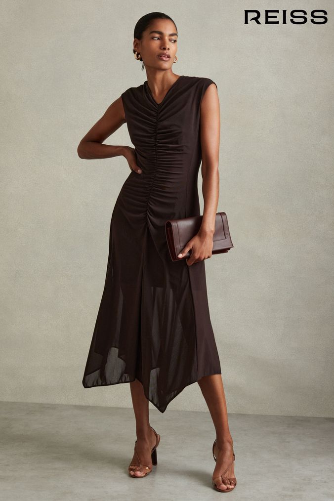 Reiss party dresses sales
