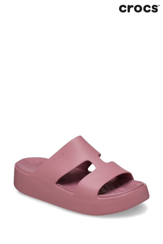 x JW Anderson sneakers med logotryk AyurvedicpointcongressShops Buy Women s Sandals UK 4 EU 37 Pink Mules Flat Footwear Online