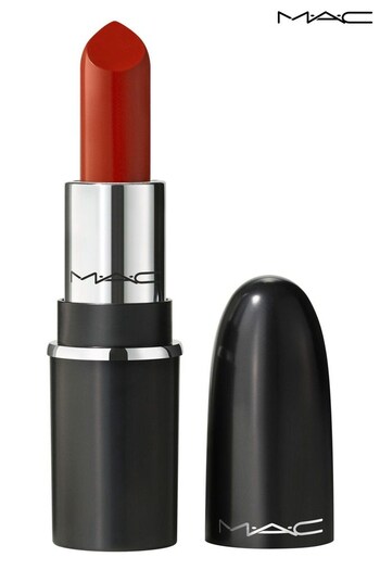 MAC Mini MACximal Silky Matte Lipstick (B78956) | £16