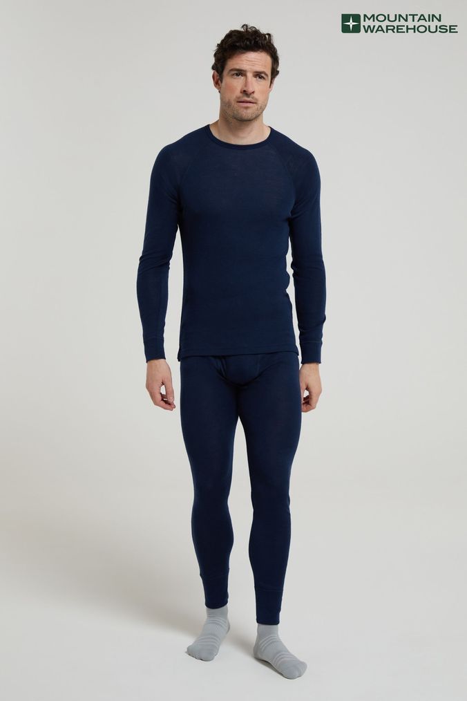 Mens thermal briefs hotsell