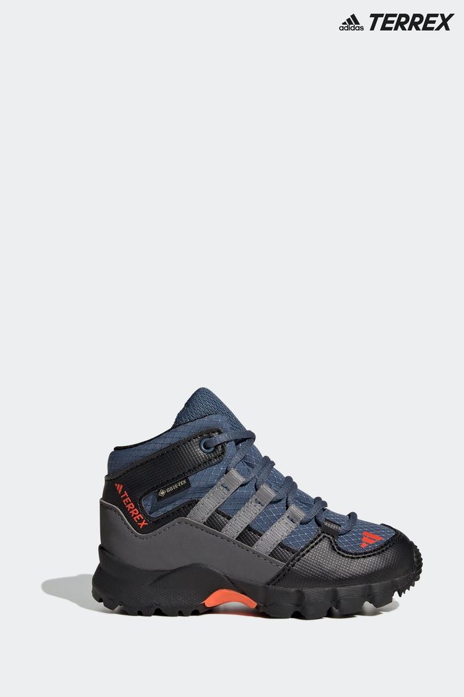 Buy Men s Younger Boys Adidas Terrex Label Online ParallaxShops sportova podprsenka adidas d2m logo
