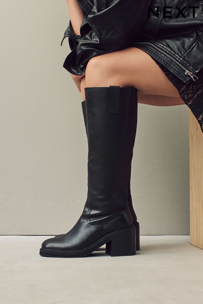 Nike knee high sneaker boots sales