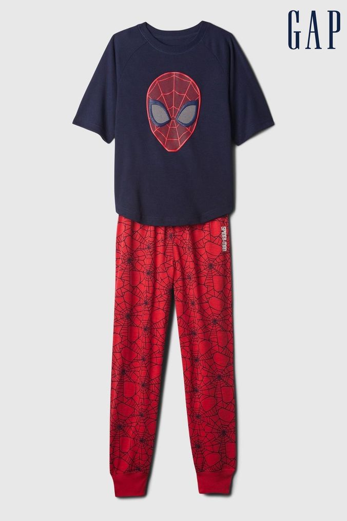 Womens marvel pyjamas on sale