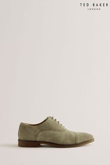 Ted Baker Green Shoes (B79137) | £120