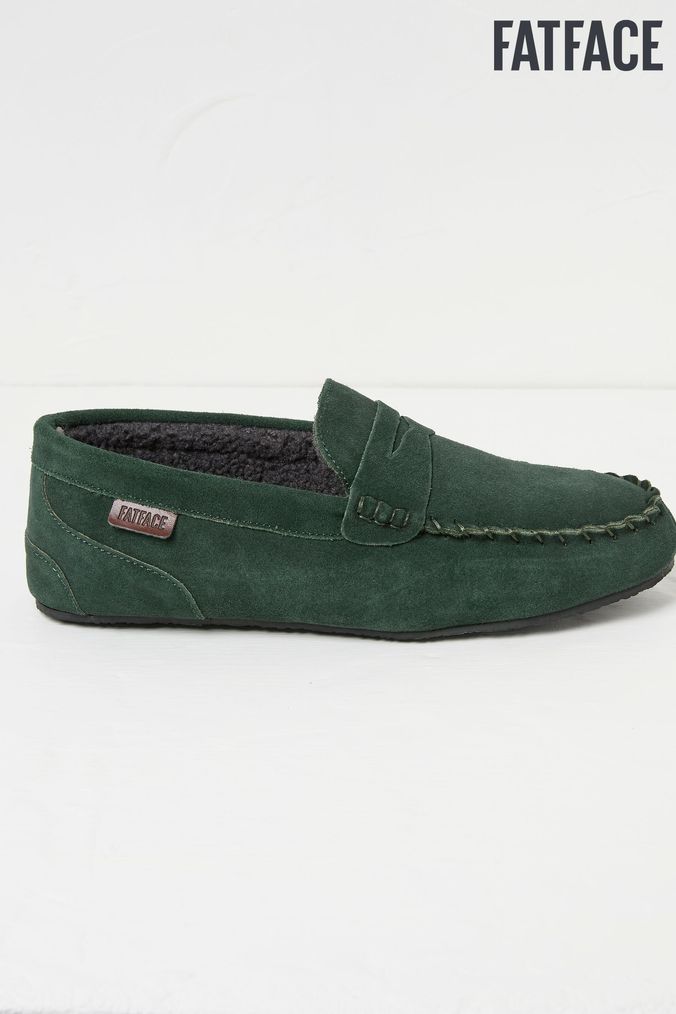 Fatface boat shoes shop