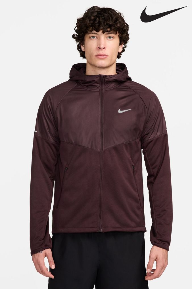 Nike rainproof jacket online