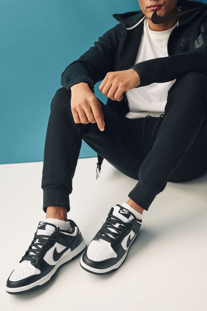 Mens funky trainers shop