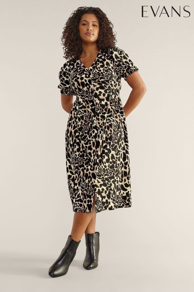 Evans dresses uk discount