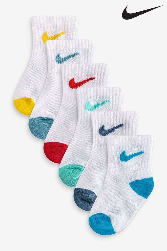 Buy Boys Nike Socks Online Next UK