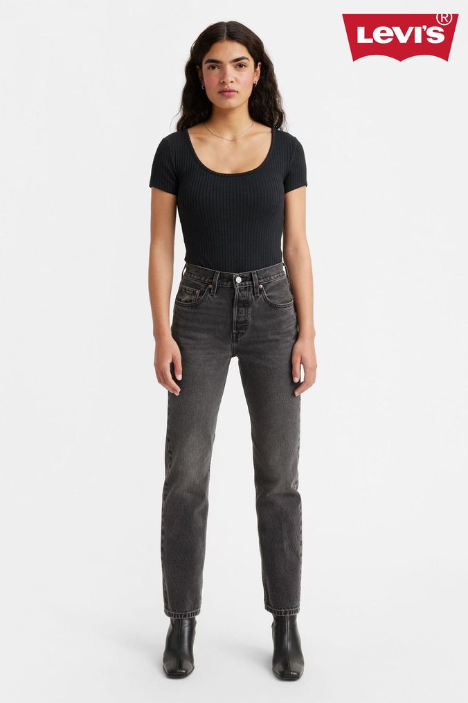 Next womens levi jeans online
