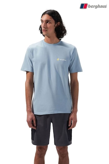 Berghaus Grit Short Sleeve T-Shirt (B79859) | £32