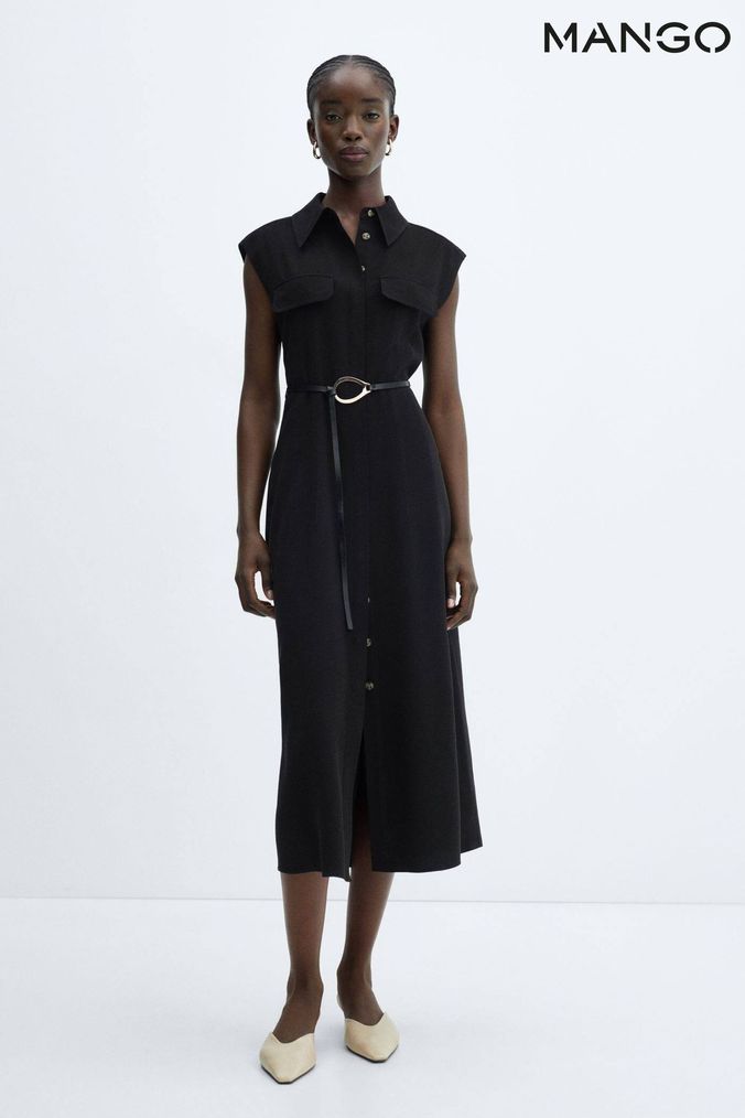 Buy mango dresses online top