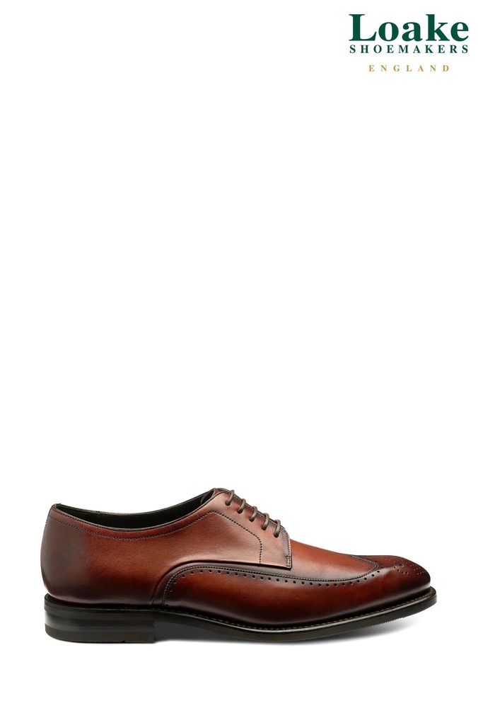 Buy loake shoes online deals