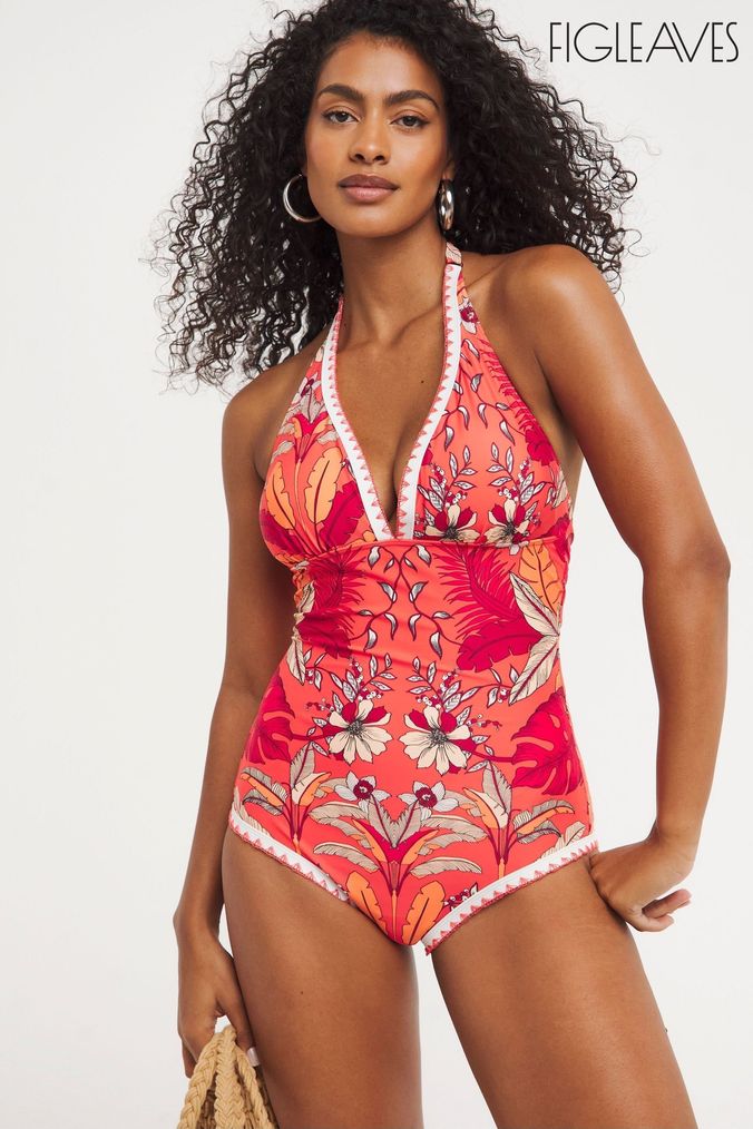 Figleaves 2025 curve swimwear