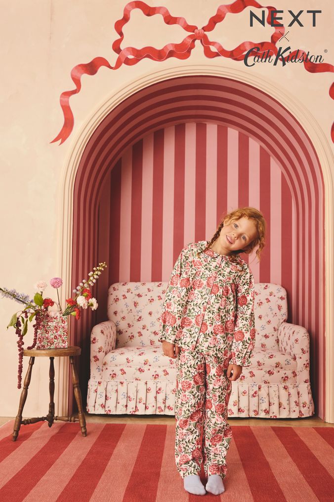 Cath kidston girls pjs hotsell