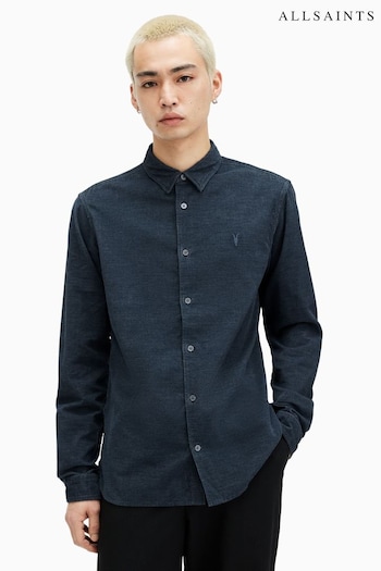 AllSaints Lorella Shirt (B80711) | £99