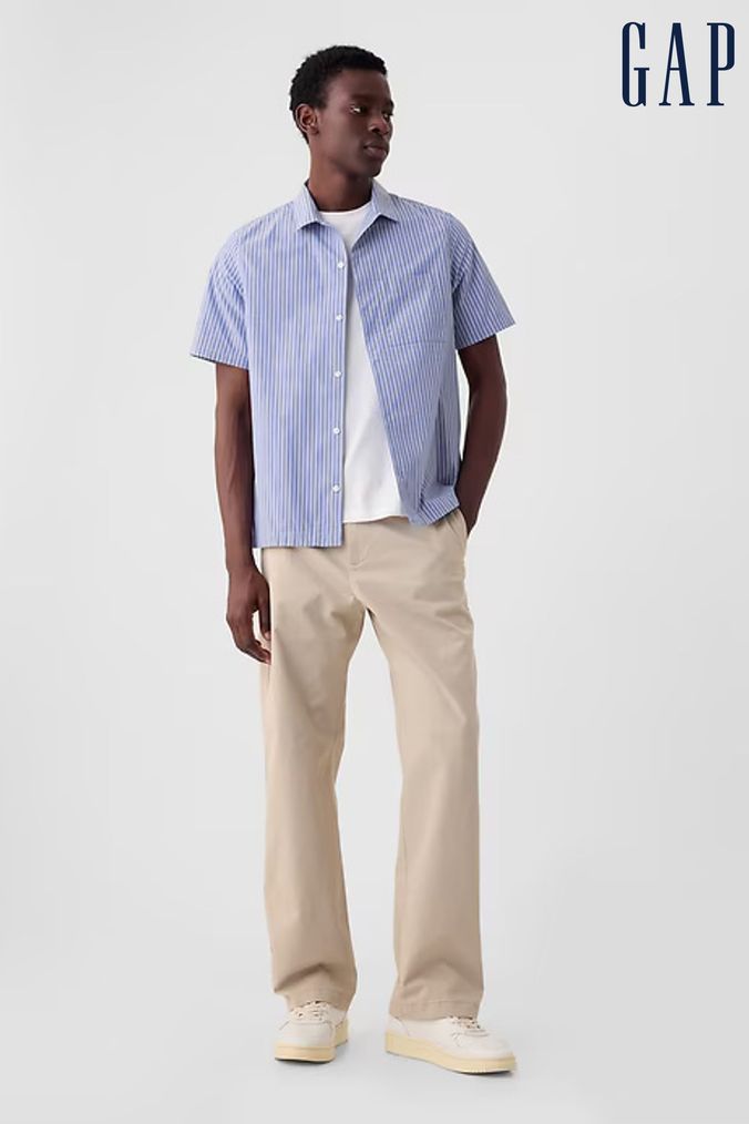 Loose trousers next sales