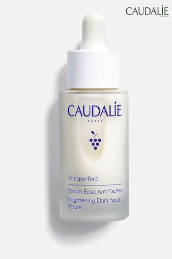 Caudalie Vinoperfect Brightening Dark Spot Serum 30ml (B80962) | £52