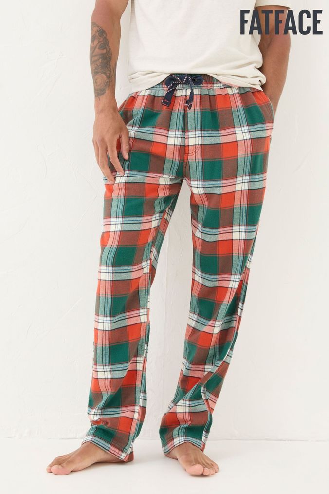 FatFace Men s Nightwear Next Official Site