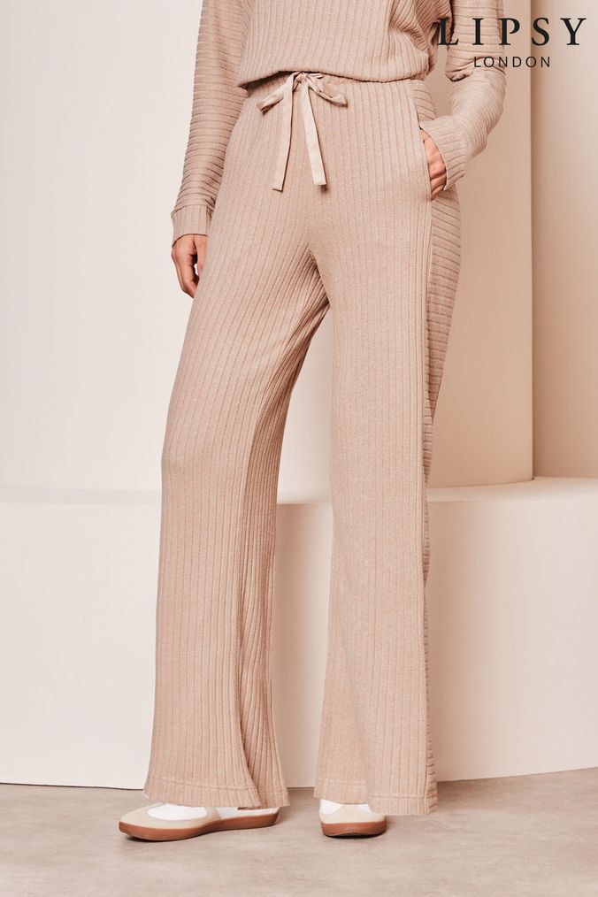 Lipsy tracksuit bottoms deals