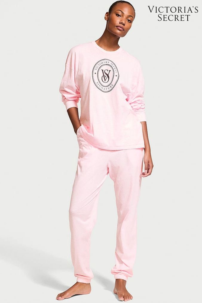 Buy Women s 10 Victoria s Secret Brands In Graphic Nightwear Online AspennigeriaShops