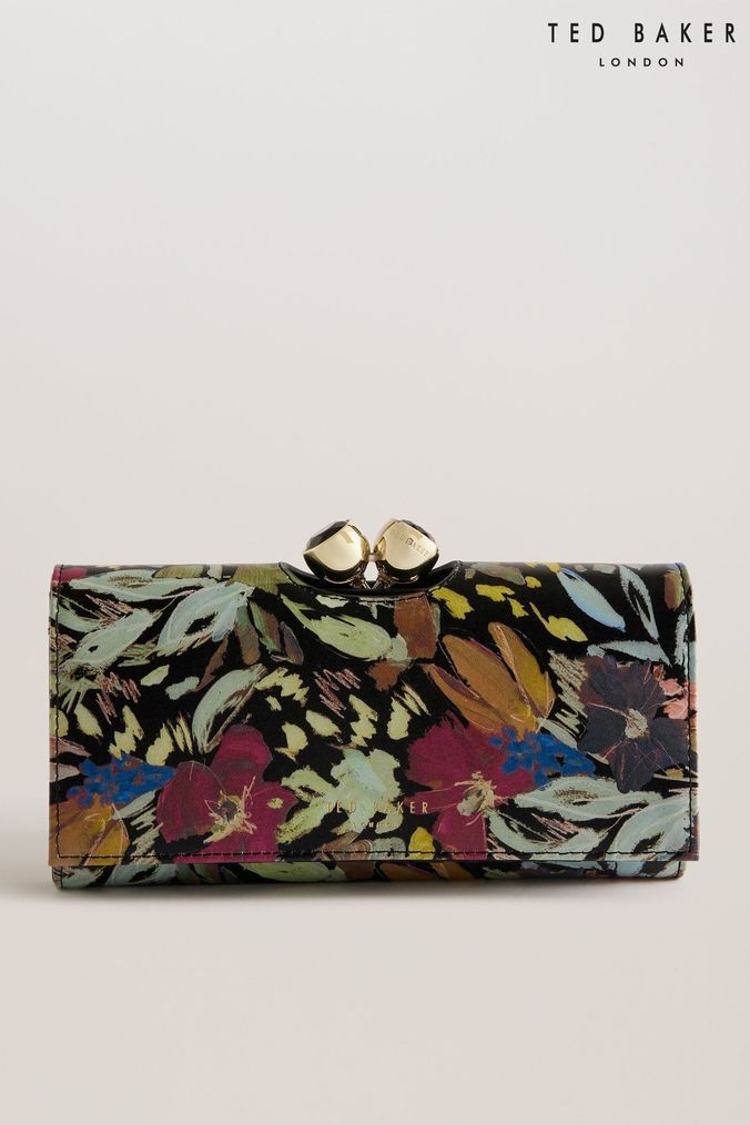 Ted Baker Purses Black Ted Baker Purse Next Official Site